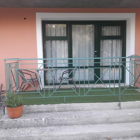 Spiro'S Apartment Lefkada City Luaran gambar