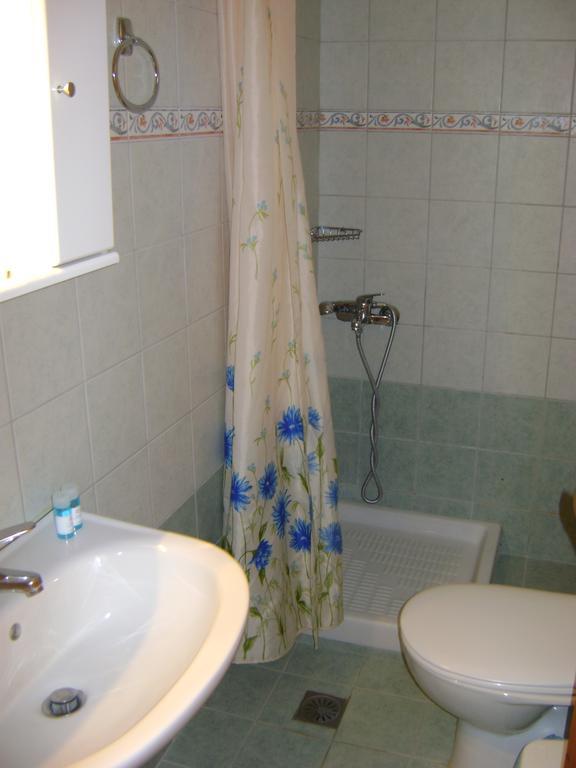 Spiro'S Apartment Lefkada City Bilik gambar
