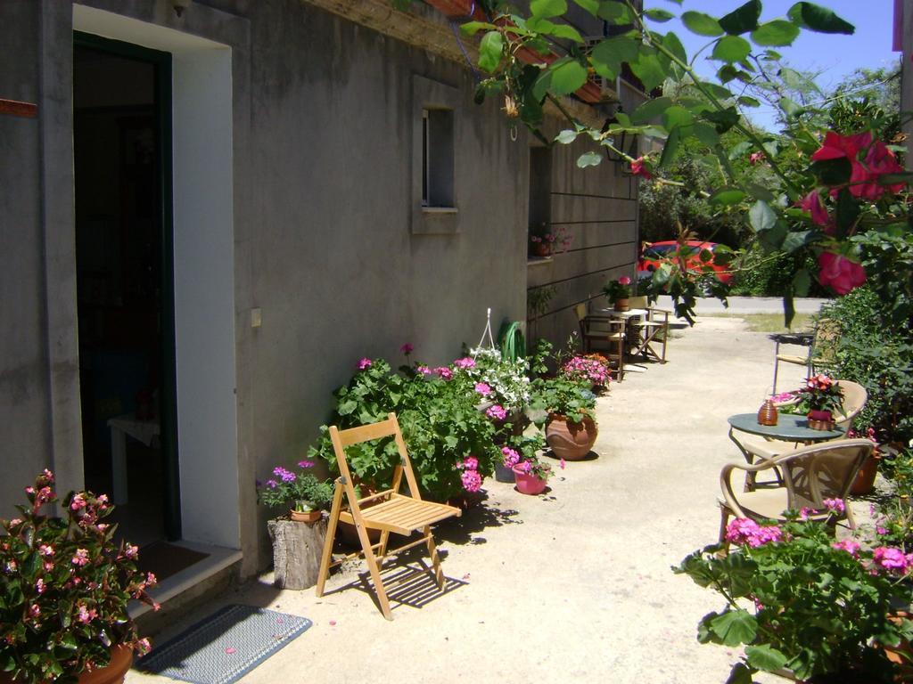 Spiro'S Apartment Lefkada City Luaran gambar