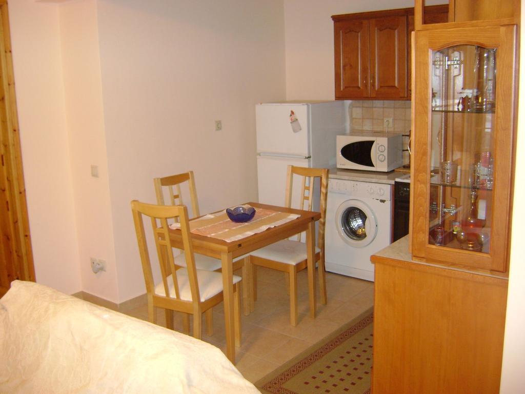 Spiro'S Apartment Lefkada City Luaran gambar