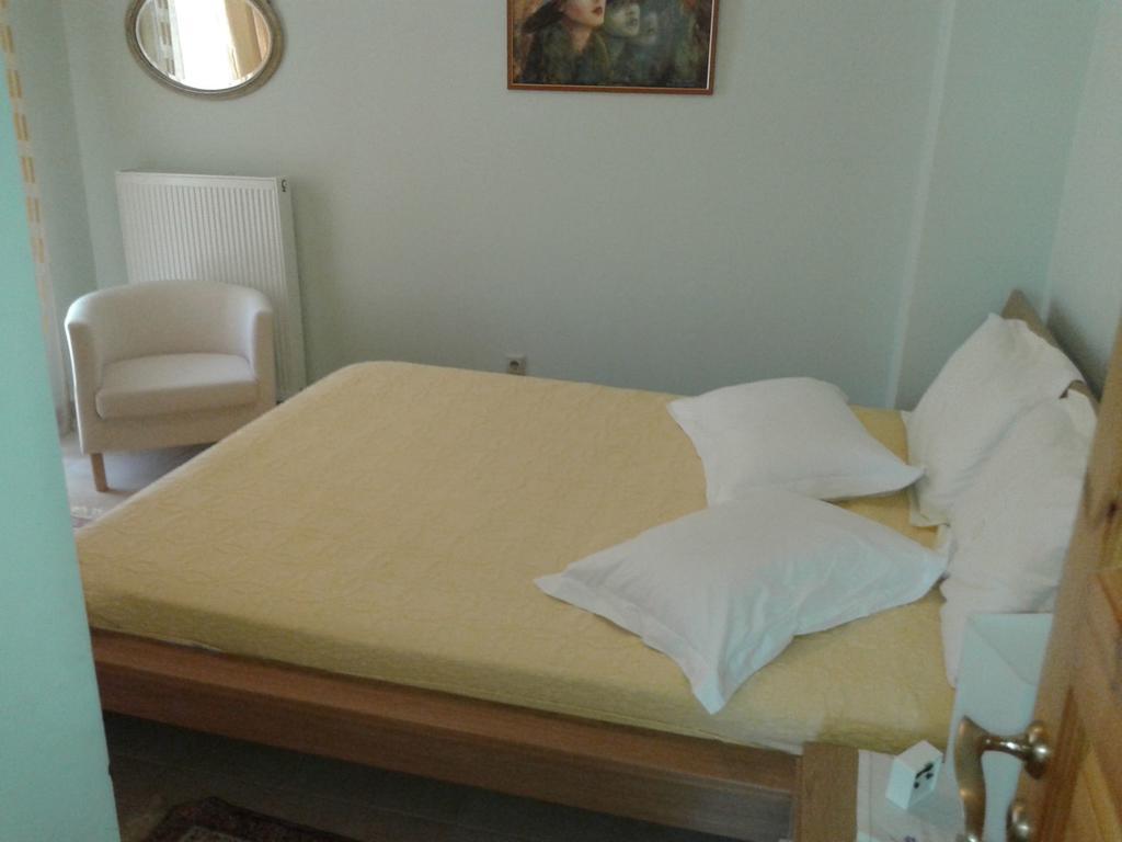 Spiro'S Apartment Lefkada City Luaran gambar