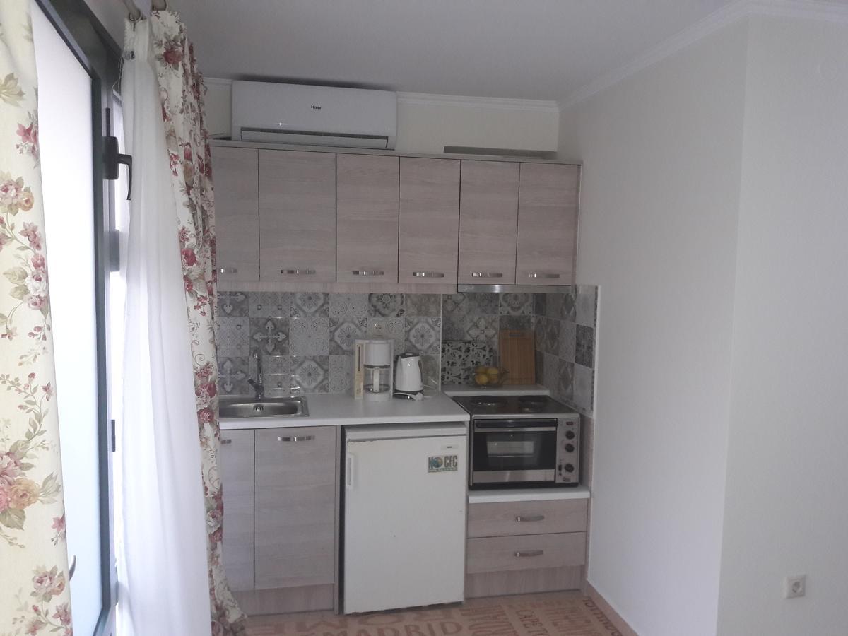 Spiro'S Apartment Lefkada City Luaran gambar